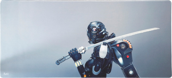 Коврик для мыши SmartBuy Rush Katana SBMP-20G-KA - фото