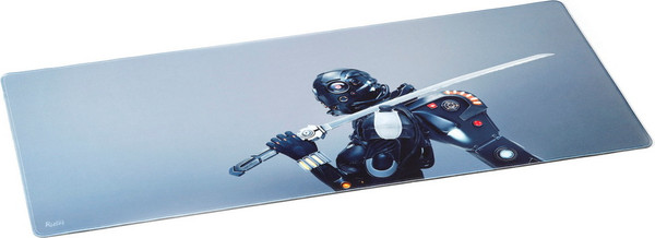 Коврик для мыши SmartBuy Rush Katana SBMP-20G-KA