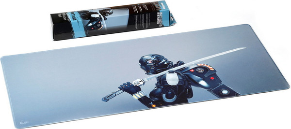 Коврик для мыши SmartBuy Rush Katana SBMP-20G-KA