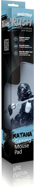 Коврик для мыши SmartBuy Rush Katana SBMP-20G-KA