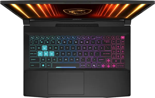 Игровой ноутбук MSI Katana 15 HX B14WFK-618XRU (9S7-1587C1-618)