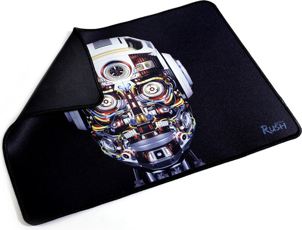 Коврик для мыши SmartBuy Rush Robot SBMP-03G-RB