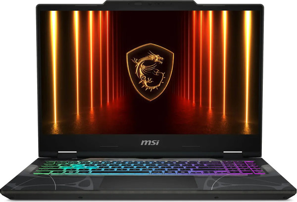 Игровой ноутбук MSI Cyborg 15 B2RWFKG-025XRU (9S7-15Q342-025) - фото