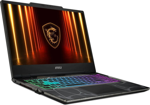 Игровой ноутбук MSI Cyborg 15 B2RWFKG-025XRU (9S7-15Q342-025)