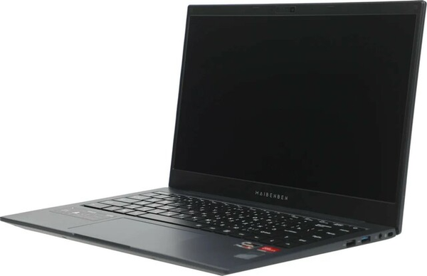 Ноутбук Maibenben S14A-R545UMA1SHURE0