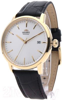 Часы наручные мужские Orient RA-AC0E03S10B