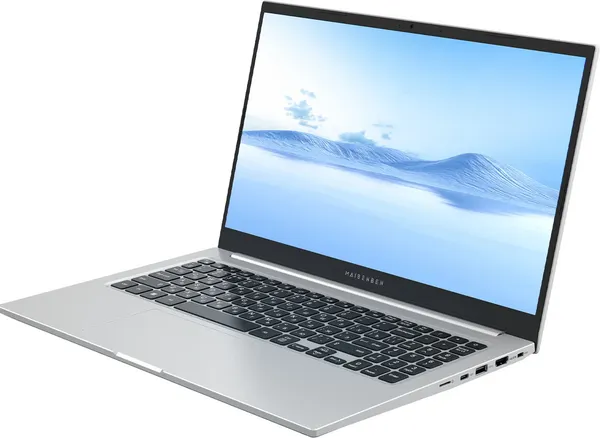 Ноутбук Maibenben M5571SF0LSRE1