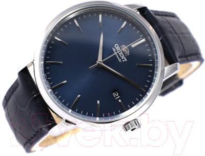 Часы наручные мужские Orient RA-AC0E04L10B