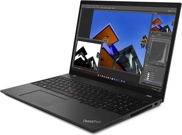 Ноутбук Lenovo ThinkPad T16 G2 (21HJS7R000)
