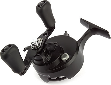 Катушка мультипликаторная NAUTILUS Ice Game Black 16-92307264