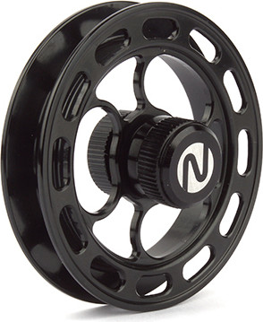 Катушка мультипликаторная NAUTILUS Ice Game Black 16-92307264