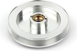 Катушка мультипликаторная NAUTILUS Ice King Black 16-92313132