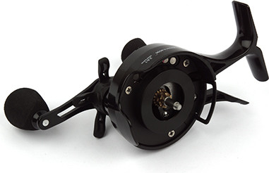 Катушка мультипликаторная NAUTILUS Ice King Black 16-92313132