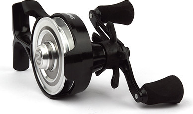 Катушка мультипликаторная NAUTILUS Ice King Black 16-92313132