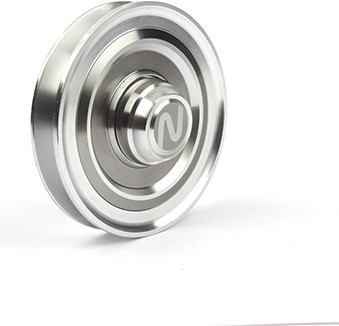 Катушка мультипликаторная NAUTILUS Ice King Black 16-92313132