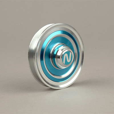 Катушка мультипликаторная NAUTILUS Ice King White 16-92313131