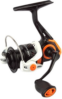 Катушка безынерционная NAUTILUS Land winter 800 16-59301919 - фото