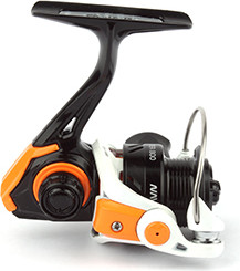 Катушка безынерционная NAUTILUS Land winter 800 16-59301919