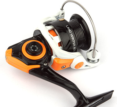 Катушка безынерционная NAUTILUS Land winter 800 16-59301919