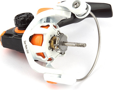 Катушка безынерционная NAUTILUS Land winter 800 16-59301919