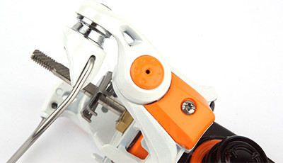 Катушка безынерционная NAUTILUS Land winter 800 16-59301919