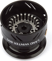 Катушка безынерционная NAUTILUS Land winter 800 16-59301919