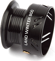 Катушка безынерционная NAUTILUS Land winter 800 16-59301919