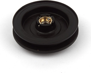 Катушка мультипликаторная NAUTILUS Lira Black 16-92313130