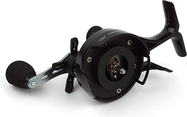 Катушка мультипликаторная NAUTILUS Lira Black 16-92313130