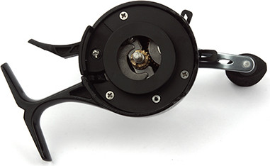 Катушка мультипликаторная NAUTILUS Lira Black 16-92313130