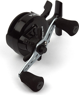 Катушка мультипликаторная NAUTILUS Lira Black 16-92313130