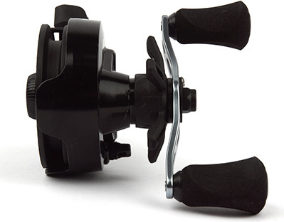 Катушка мультипликаторная NAUTILUS Lira Black 16-92313130