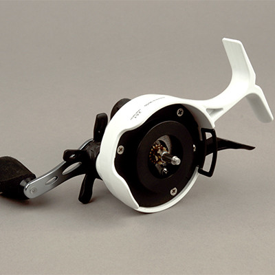 Катушка мультипликаторная NAUTILUS Lira White 16-92313129