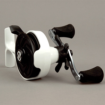 Катушка мультипликаторная NAUTILUS Lira White 16-92313129