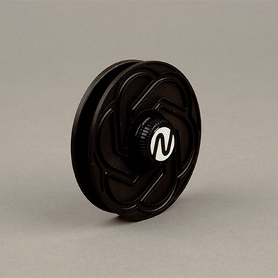 Катушка мультипликаторная NAUTILUS Lira White 16-92313129