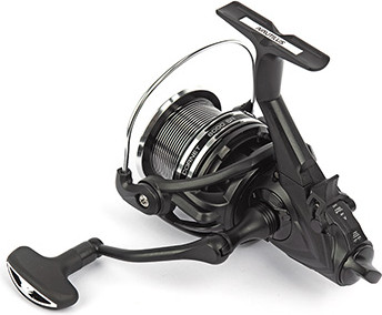 Катушка безынерционная NAUTILUS Cornet 6000BR / 16-68316487