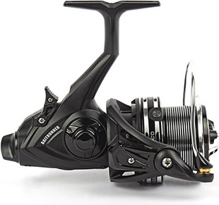 Катушка безынерционная NAUTILUS Cornet 6000BR / 16-68316487