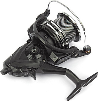 Катушка безынерционная NAUTILUS Cornet 6000BR / 16-68316487