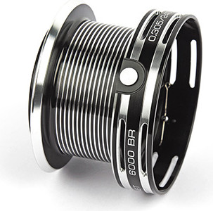 Катушка безынерционная NAUTILUS Cornet 6000BR / 16-68316487