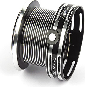 Катушка безынерционная NAUTILUS Cornet 6000BR / 16-68316487