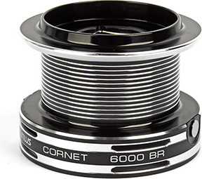 Катушка безынерционная NAUTILUS Cornet 6000BR / 16-68316487