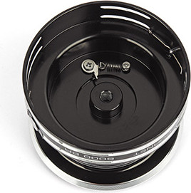 Катушка безынерционная NAUTILUS Cornet 6000BR / 16-68316487