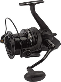 Катушка безынерционная NAUTILUS Epica Carp 8000 / 16-92303329 - фото