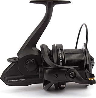 Катушка безынерционная NAUTILUS Epica Carp 8000 / 16-92303329