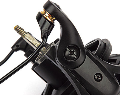 Катушка безынерционная NAUTILUS Epica Spod 8000 / 16-92307821