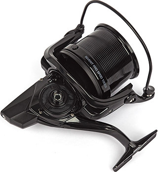 Катушка безынерционная NAUTILUS Invent Pro Spod 10000 / 16-59314112