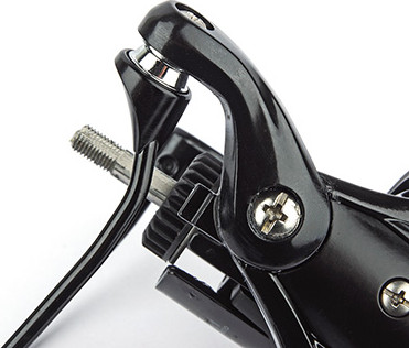 Катушка безынерционная NAUTILUS Invent Pro XPB 8000 / 16-59300187