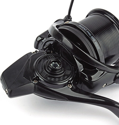 Катушка безынерционная NAUTILUS Invent Pro XPB 8000 / 16-59300187