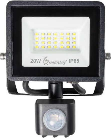 Прожектор SmartBuy SBL-EFLPIR-20-65 - фото