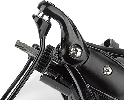 Катушка безынерционная NAUTILUS Invent Pro XPB 10000 / 16-59300186